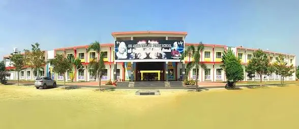 Sri Ambal Thulasi Public School — photo 2