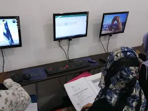 Matrix Computer — photo 2