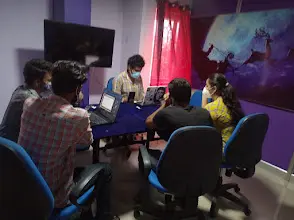 Ether Infotech — photo 4