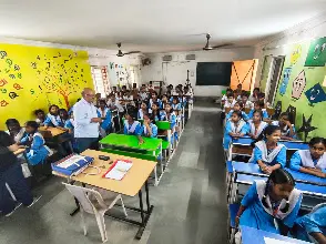 CTTC Bhubaneswar - Home — photo 2