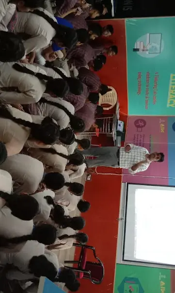BCE Education Society — photo 2