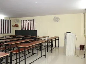 VEDANTA Coaching Institute — photo 6