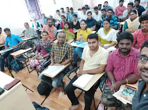 Sa Ias Academy — photo 4