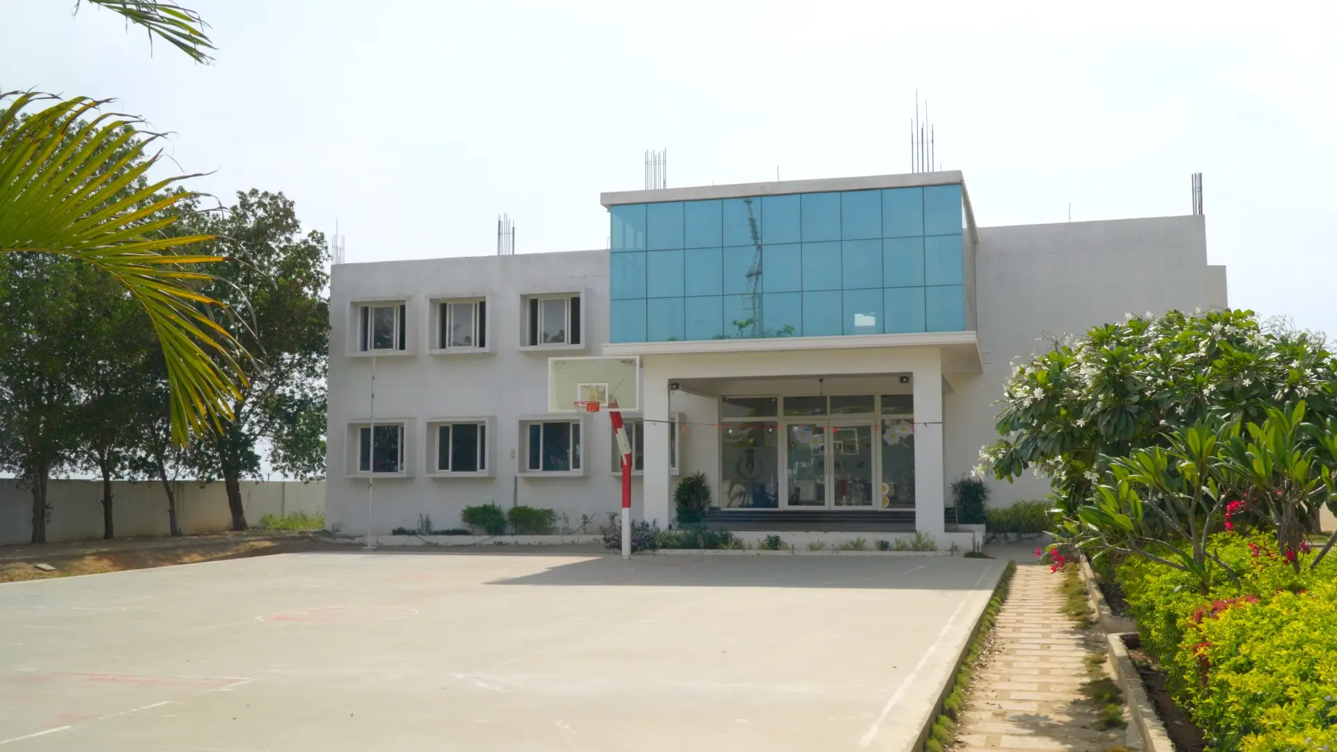 Faith Model School