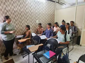 Vision Classes, Mohali — photo 5