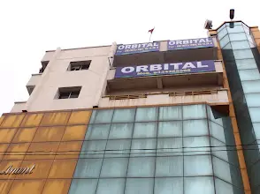 Orbital, Ranchi