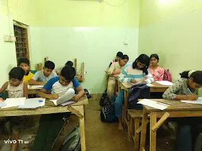 Gama Institute — photo 5