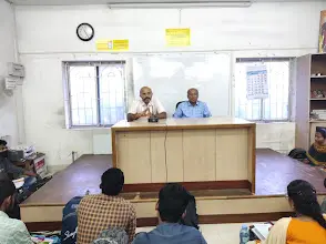 Kanagaraj FREE IAS COACHING — photo 5