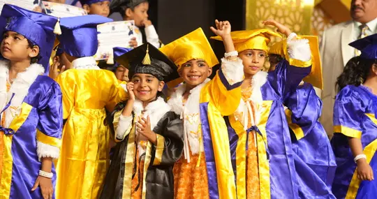Kreative Islamic Model School — photo 6