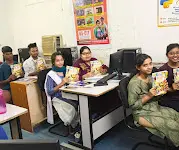 LCC Computer Education, Sahid Nagar — photo 3
