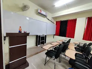 Vidhigya Ranchi