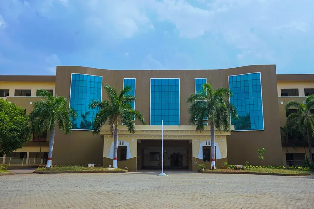Vidyaa Vikas International School
