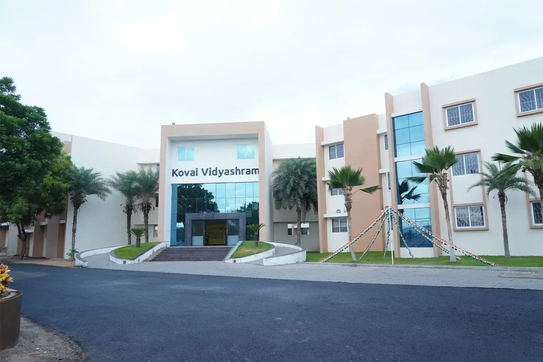 Kovai Vidyashram