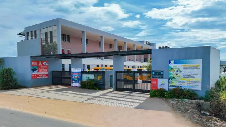 S.B.I.O.A. Public Sr.Sec. School — photo 2