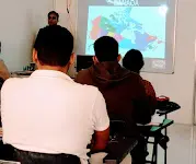 Xpozer Education Consultants, Hisar — photo 2