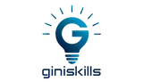GiniSkills logo
