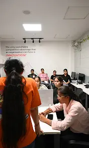 Daira Tech Skills Academy, Panchkula — photo 4