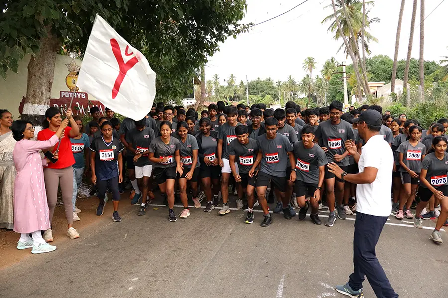 Yuvabharathi Public School — photo 12
