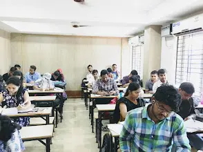 आरिफिन अकेडमी
