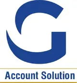 Garg Account Solution logo