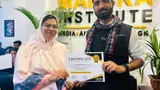 Achievement 4 — Mantra Institute, Ujjain