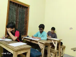 Gama Institute — photo 4
