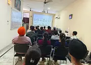 Universal Institute of Information Technology, Mohali — photo 3