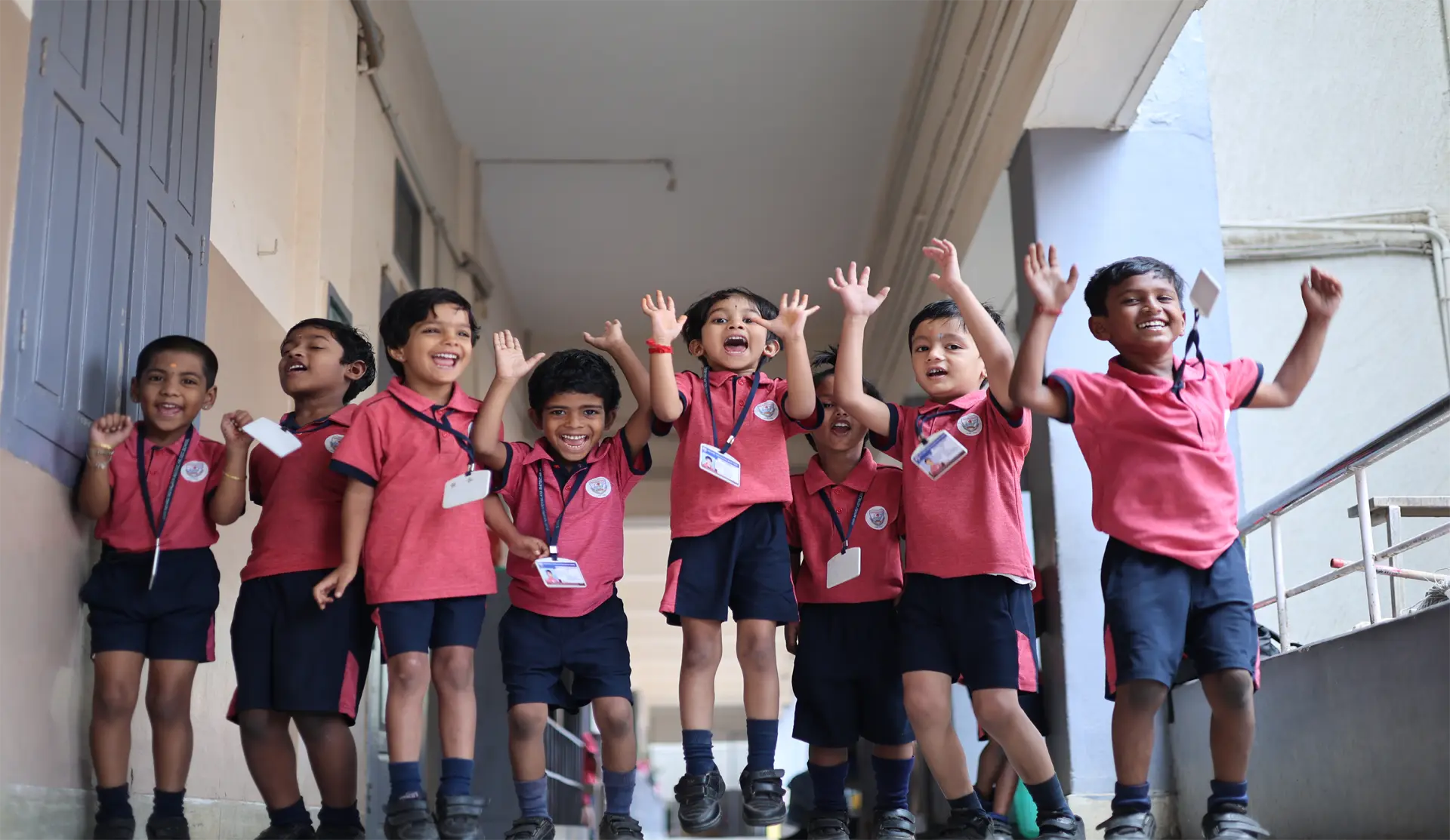 SNV Matric School — photo 3