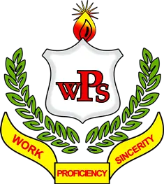 Whitehall Public School Moradabad logo
