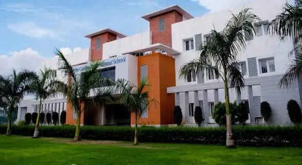 The Camford International School