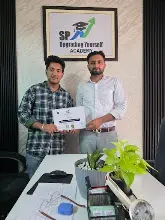 SP Upgrading Yourself Academy — photo 3