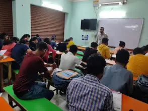 Bidyasagar Classes — photo 2