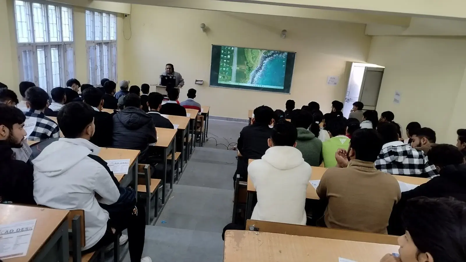SkySys Engineering, Mohali