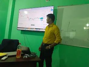 Ctrick Trading Academy, Bhubaneswar — photo 5