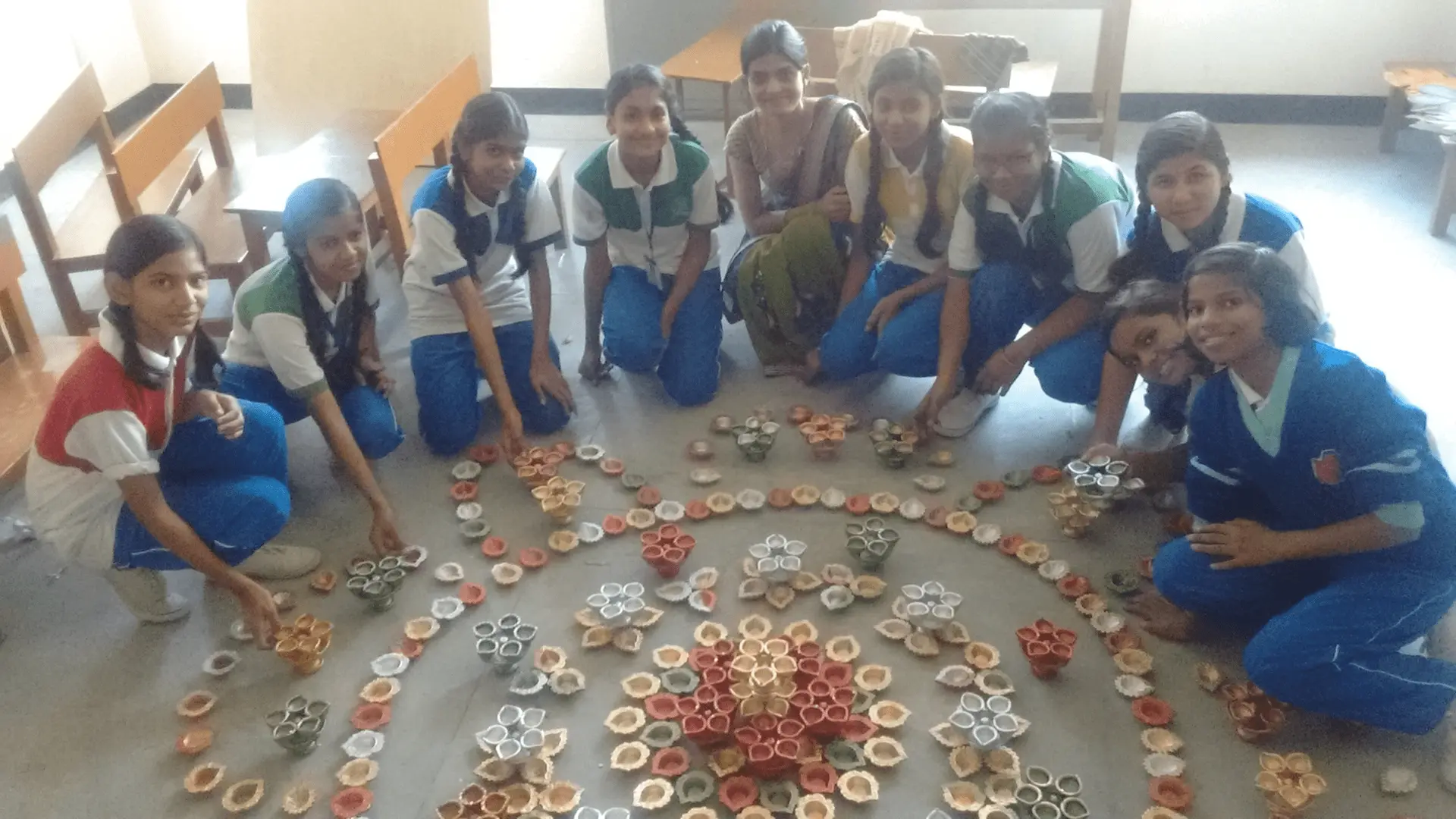 Saint Mira Academy Moradabad — photo 14