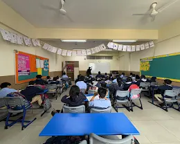 Podar International School - Kalkere, Bengaluru — photo 5