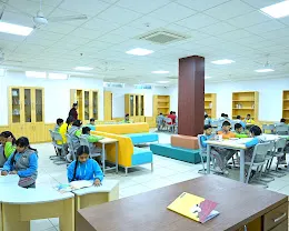 GD Goenka Global School, Kathua — photo 2