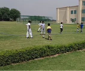 GD Goenka International School, Sonipat — photo 3