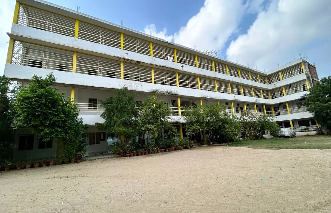 Maharishi Ved Vyas Academy, Prayagraj — photo 2