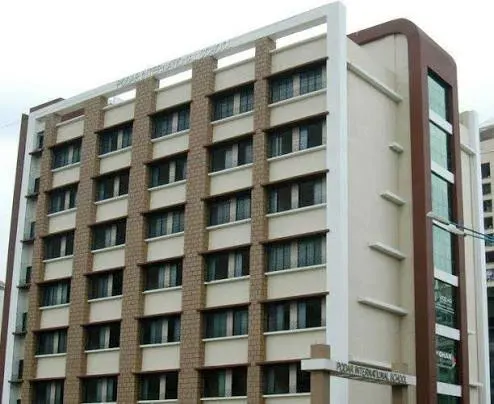 Podar International School - Kalyan (CBSE), Kalyan — photo 4