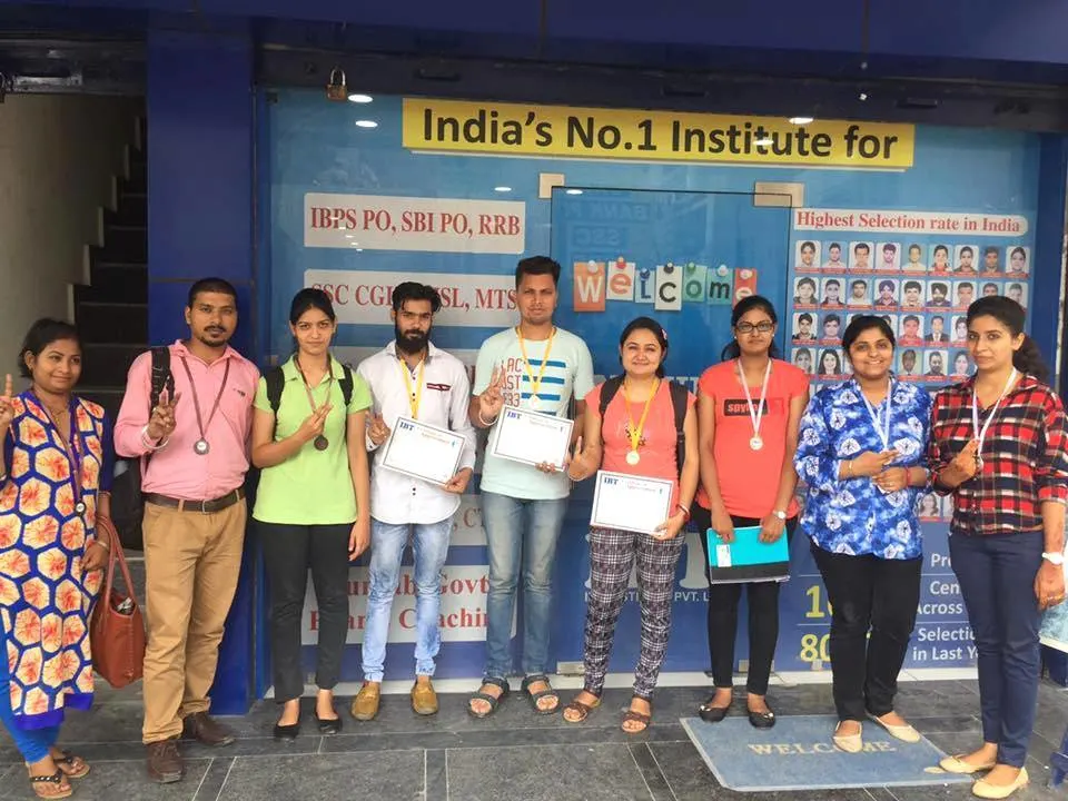 IBT Institute, Laxmi Nagar — photo 8
