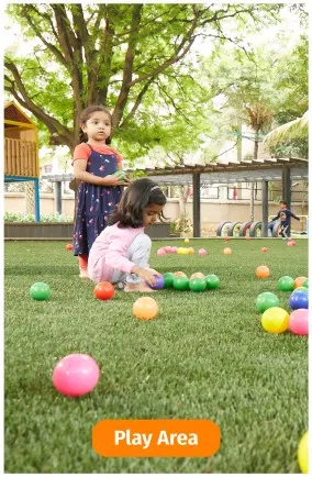 Inventure Academy Sarjapur — photo 6
