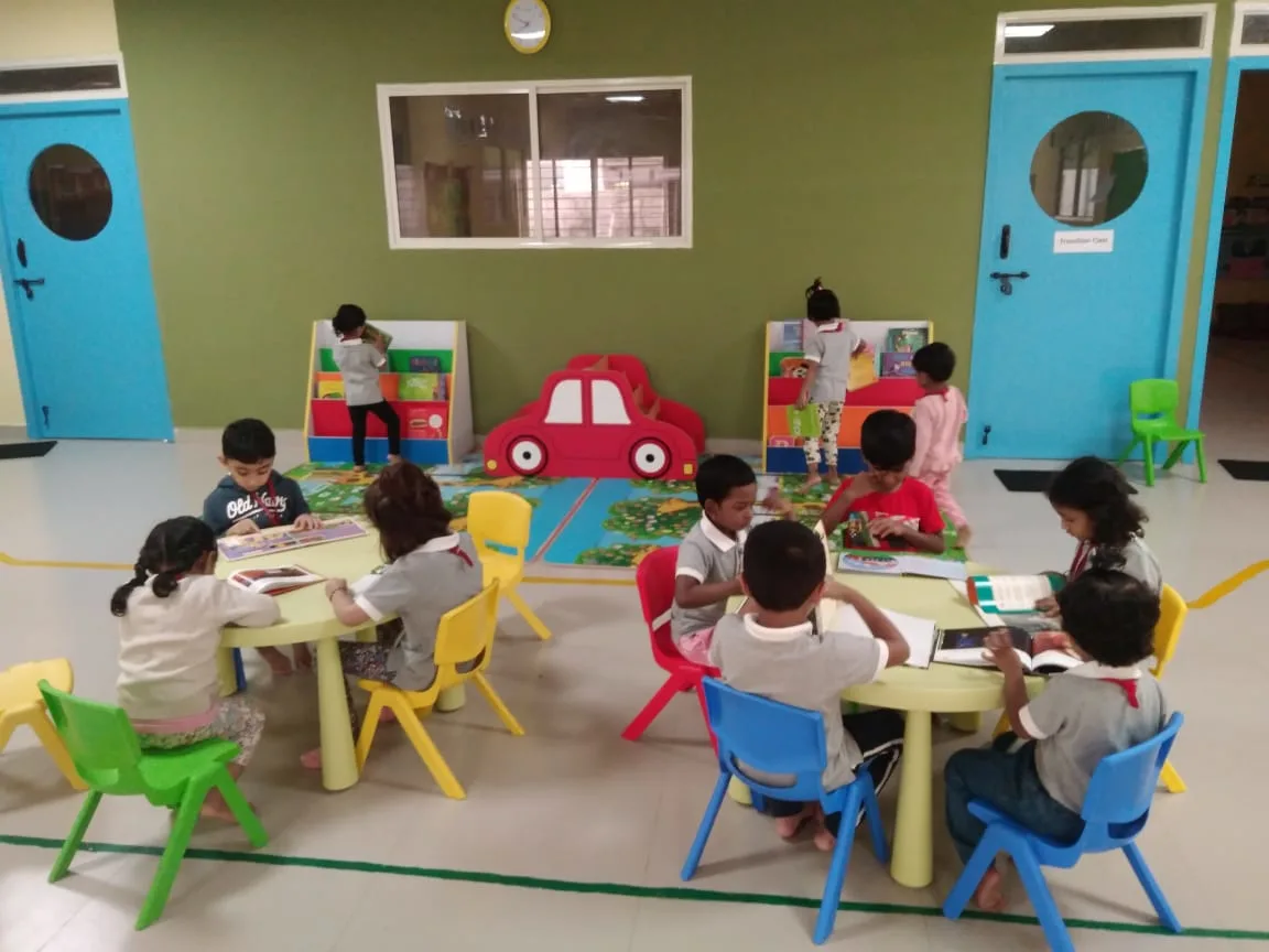 Linden Montessori Bengaluru — photo 8