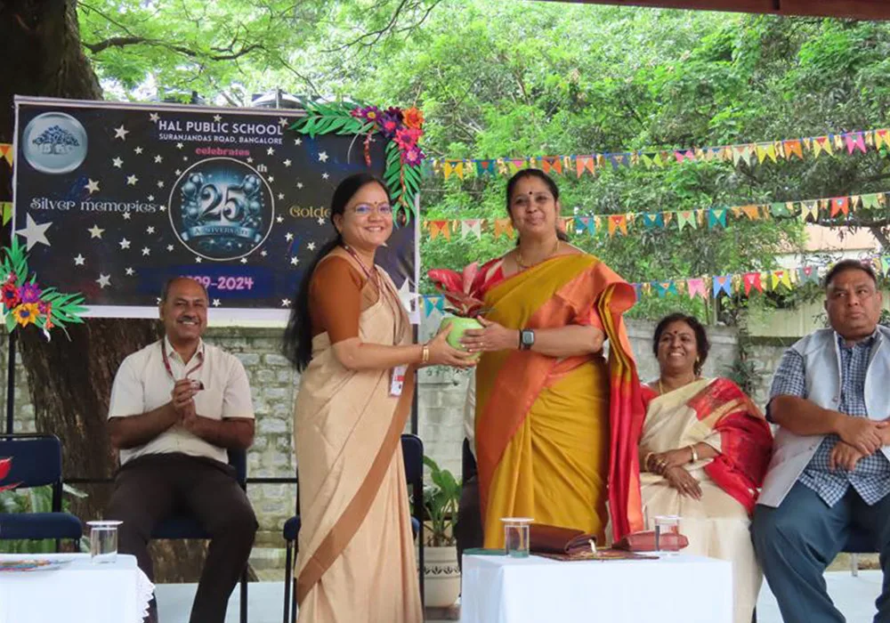 HAL Public School — photo 6