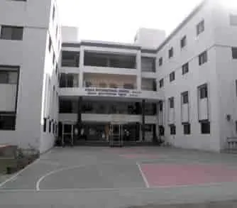 Podar International School - Jalgaon