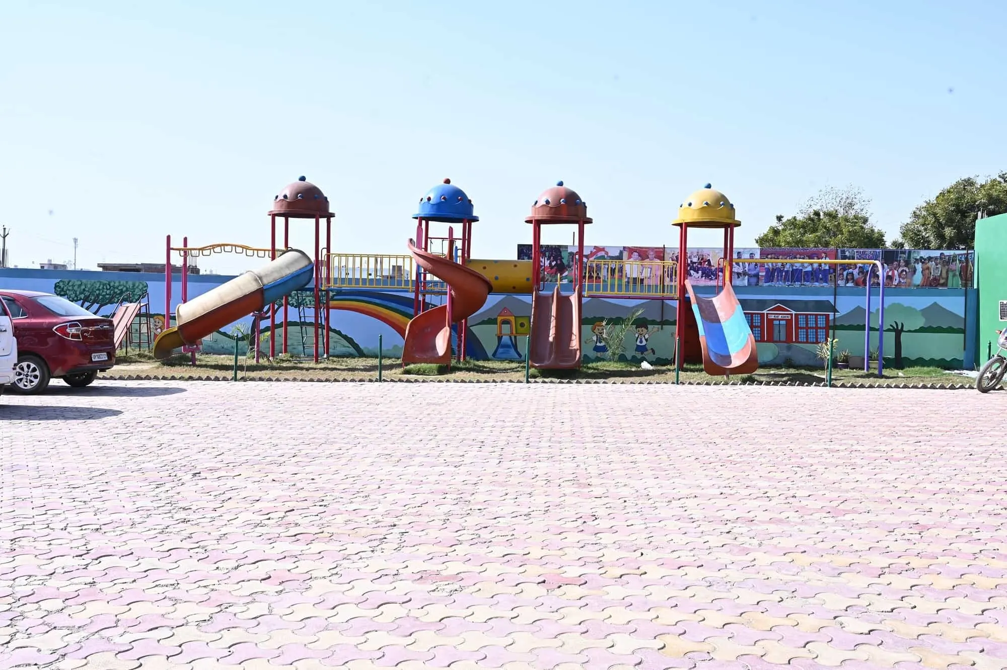 City Heart Academy, Dadri — photo 3