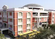 Ryan International School, Nirman Nagar — photo 7