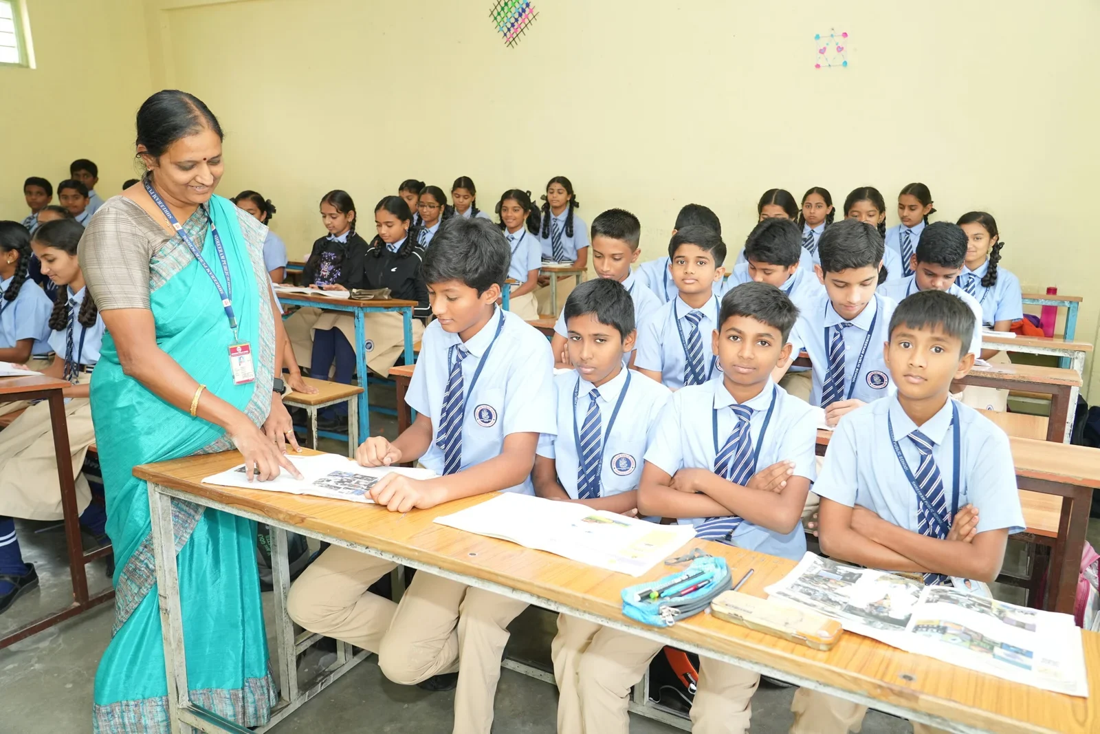 Shree Ram Public School — photo 3
