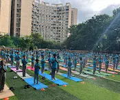 Podar International School - Wakad, Pune — photo 3