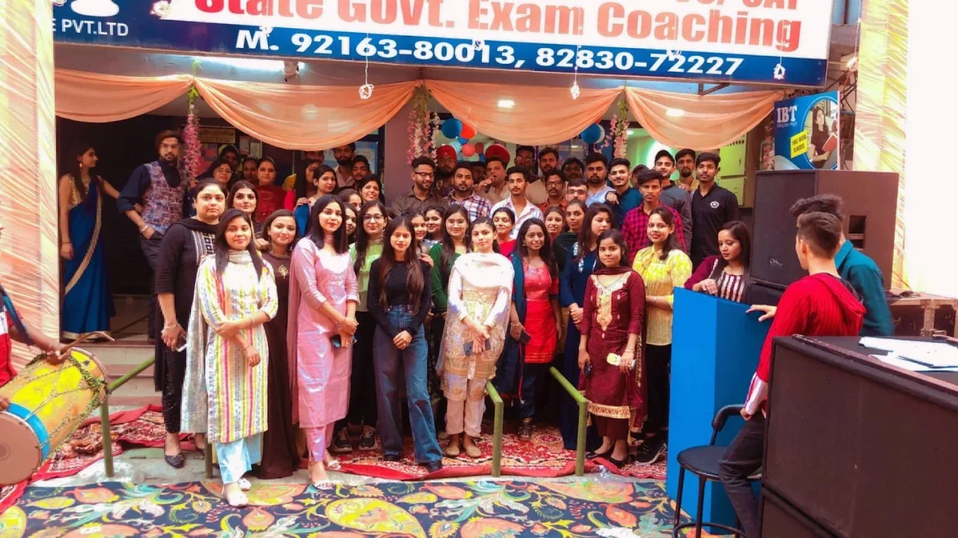 IBT Institute, Ludhiana — photo 3